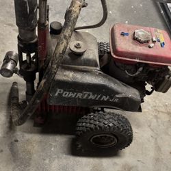 Free Airless Sprayer
