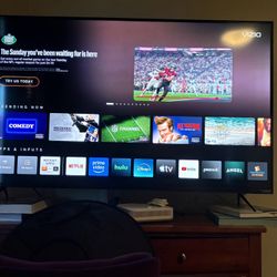 50” Smart TV