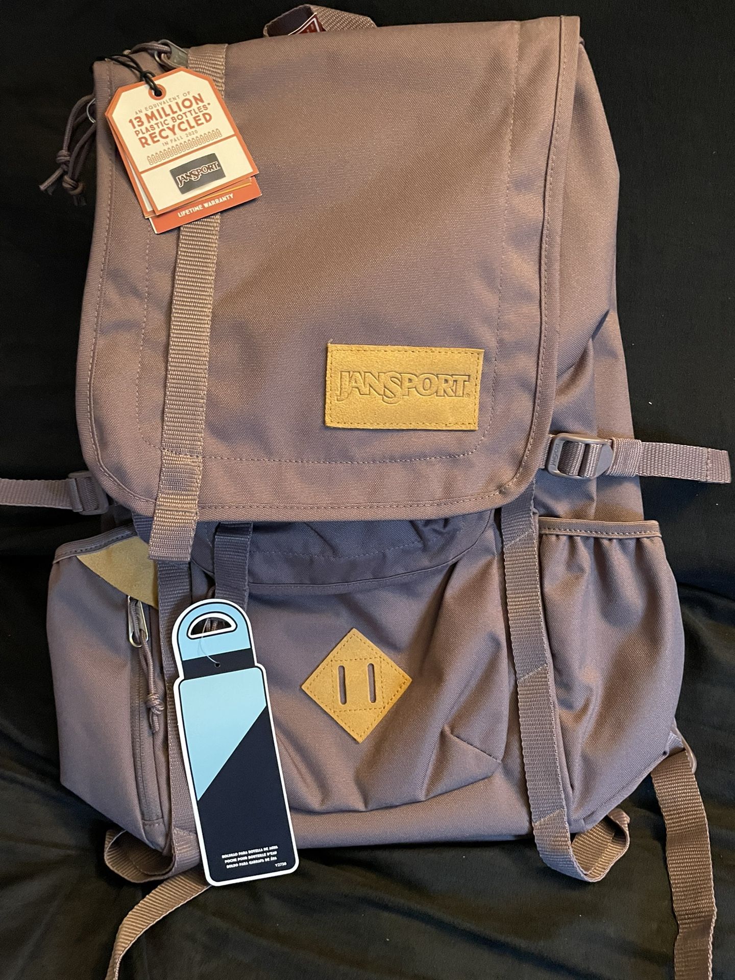 Jansport Hatchet Backpack 