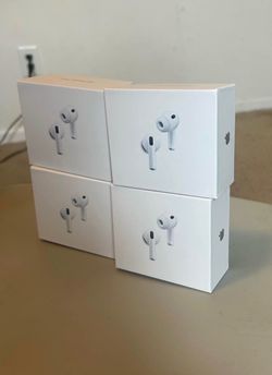AirPods Pro 3