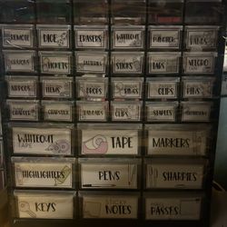 Teacher Tool Box 