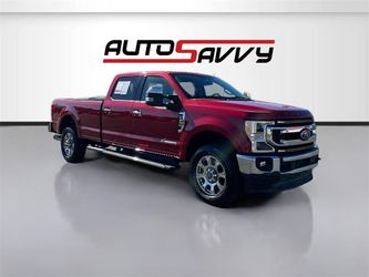 2021 Ford F-250