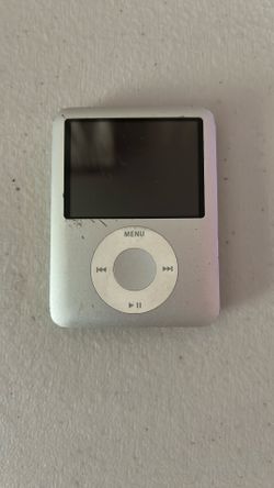 iPod Nano
