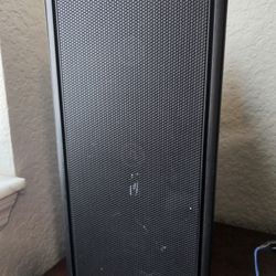 Custom PC With Free Monitors