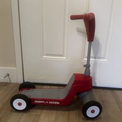 Scooter 