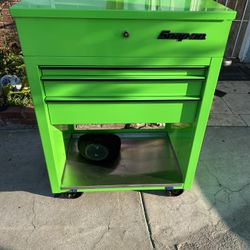 Snap On Tool Cart 