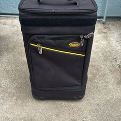 SkyRoll Luggage Bag 