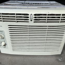 Window Air Conditioning