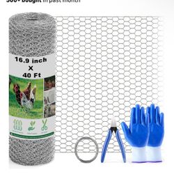 Chicken Wire