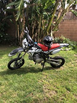 Dirt Bike