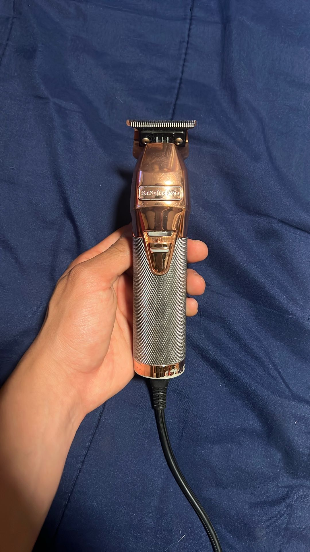 Babyliss Clippers And Trimmers