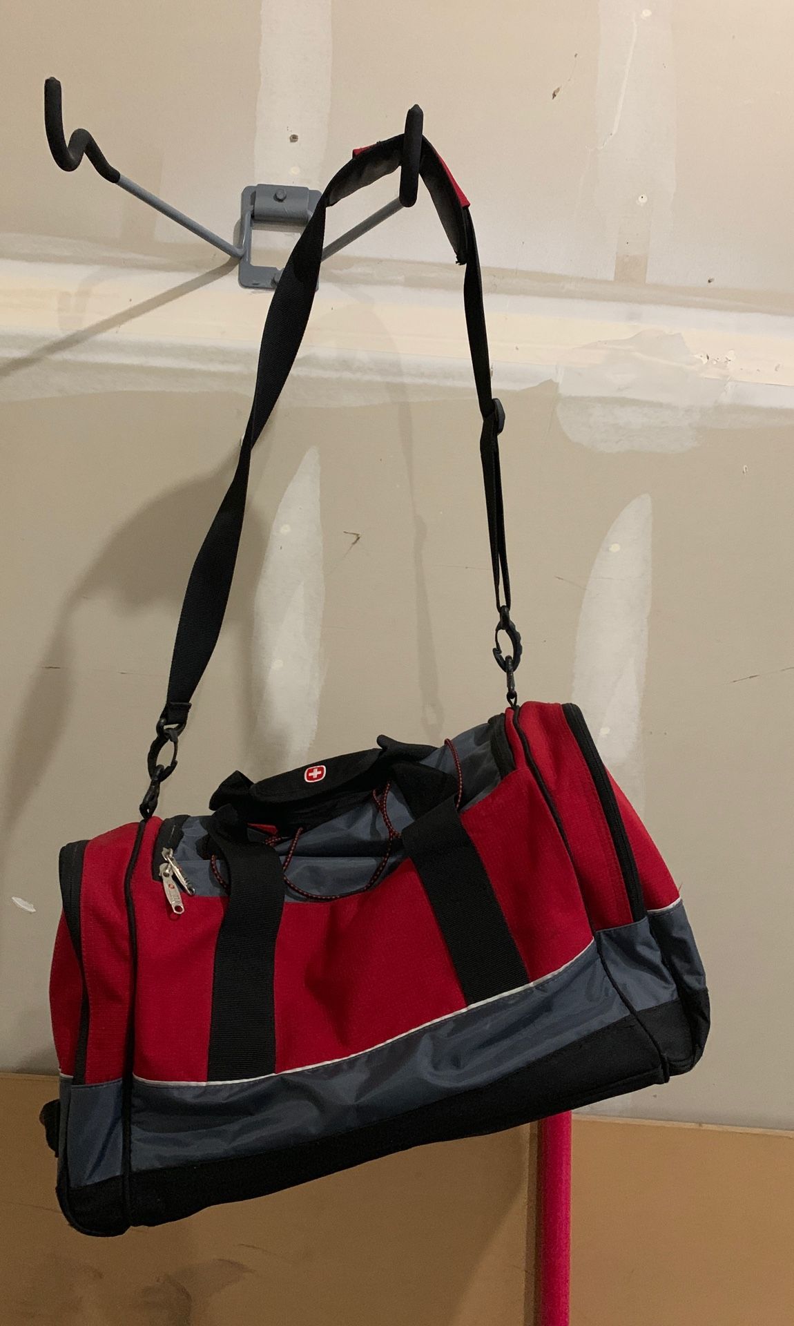 Small Duffle Bag