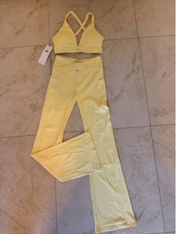 Alo set