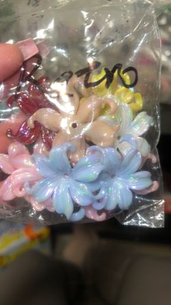 Beads For Pens