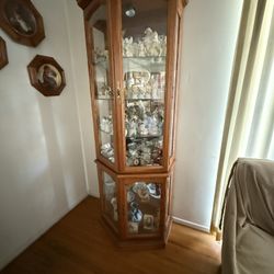 China Cabinet
