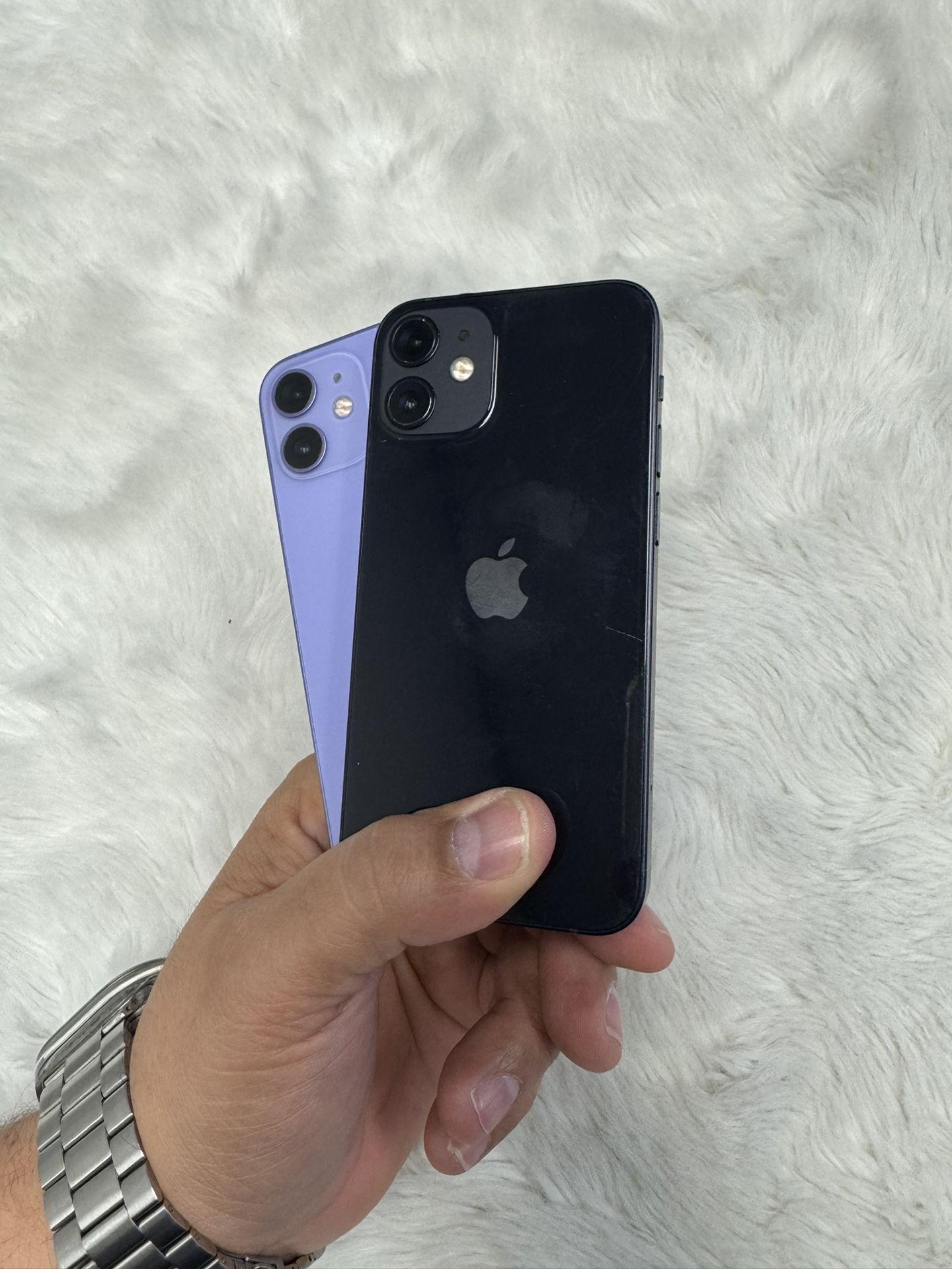 Apple iPhone 12 Mini 128GB Unlocked $250