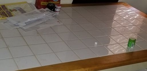 Kitchen Table