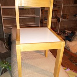 Child Chair