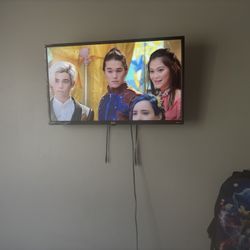 30 Inch TV