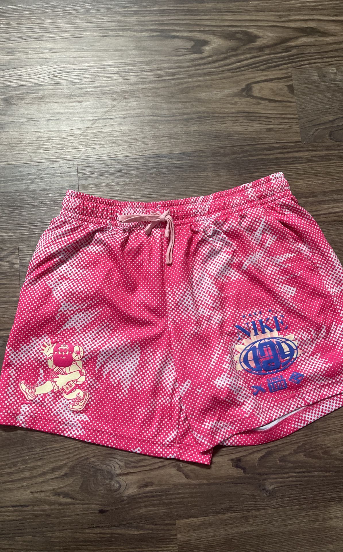 Men’s Nike Short Large