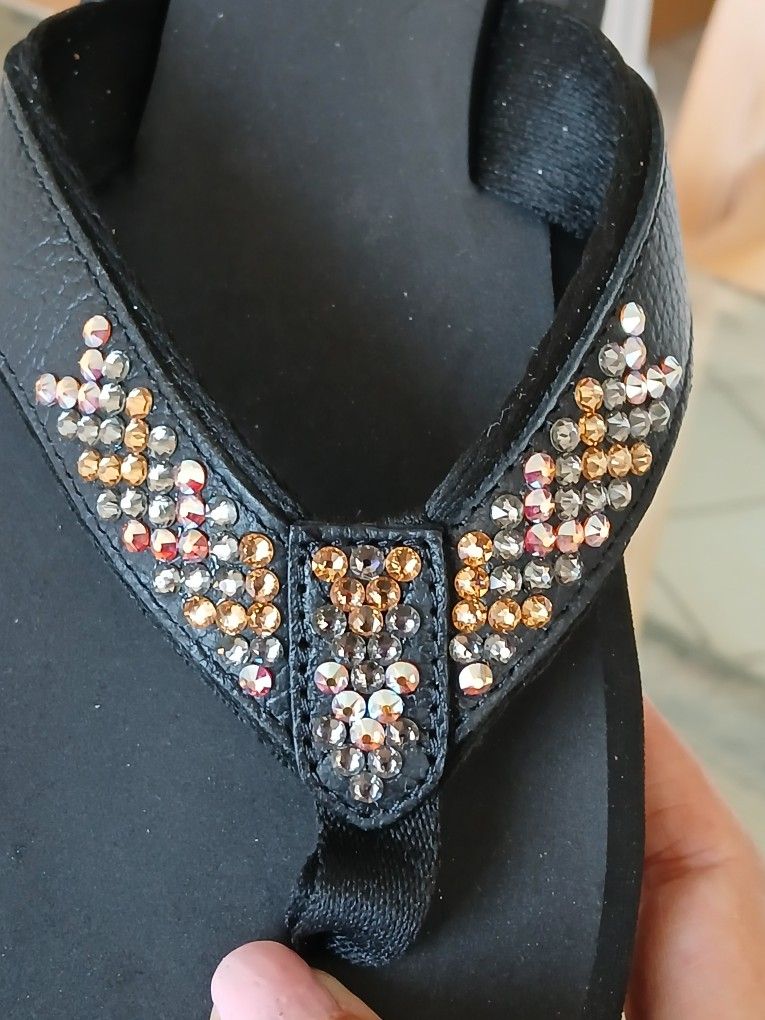 Glitterflops