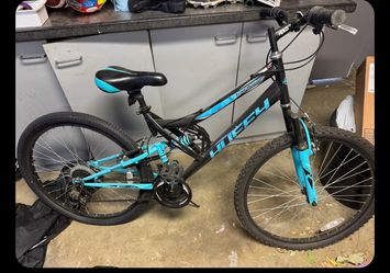 bikes
