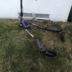 Scooter