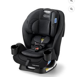 Baby Kids Car Seat Brand New