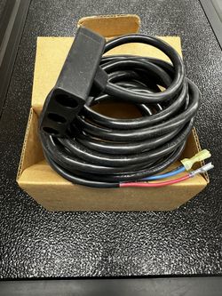 Jandy Aquapure Cord Replacement R0402800