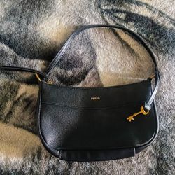 Fossil Cross Body Purse 