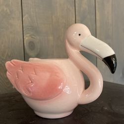 Flamingo Perfect Condition No Chips