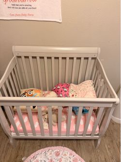 Crib