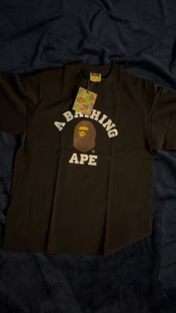 Black Bape tee