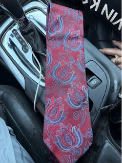 Ermenegilio Zegna tie