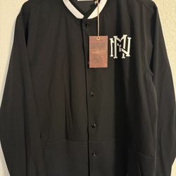 Mitchell & Ness Coach Jacket