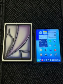 Apple iPad Air 4th Generation 64 GB in Space Gray