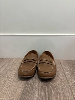 Sonoma shoes for boys size 5
