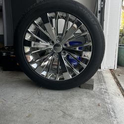 GMC Wheels 