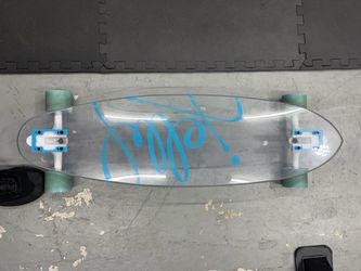 Jelly board manowar