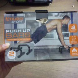 Pushup Handlebars