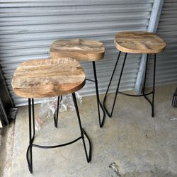 Bar Stools 