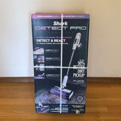 Shark Detect Pro