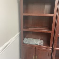 bookshelf 