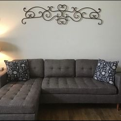 Brand new sectionals sofas couches in box// Home delivery available🏠// Finance available  $49 down.            ‼️LOWEST PRICES‼️