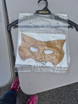 Five different halloween items $1 each, what pop out of sailor man jeans on team music for $27 a bear. That's what the cost. Yeah, I put $50 a pair o