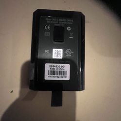 Xbox 360 250 Gig Hard Drive
