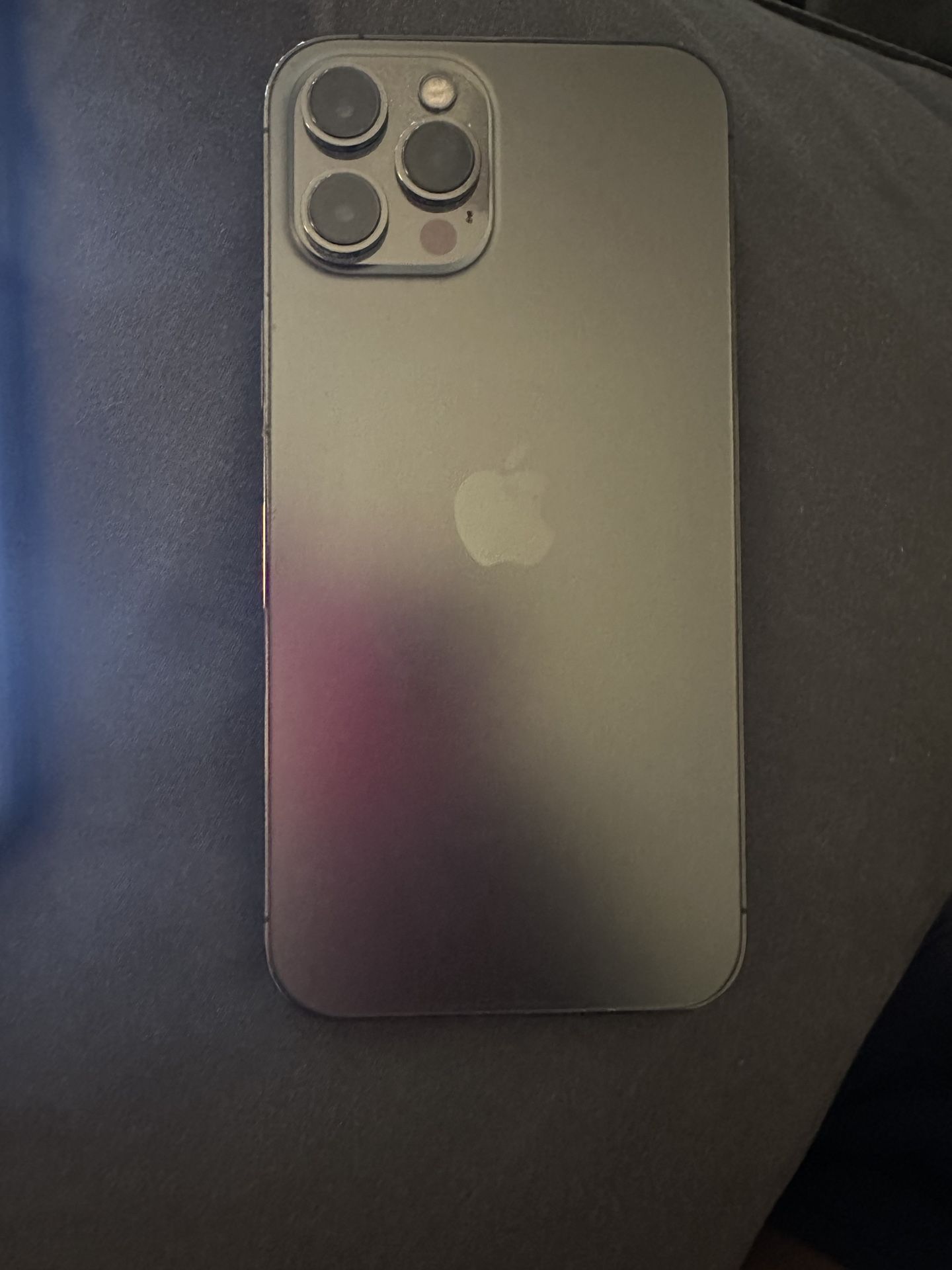 iPhone 12 Pro Max