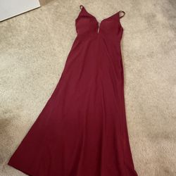 Bridesmaid Dress - Best Offer 
