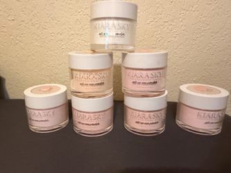 Kiara sky acrylic powder
