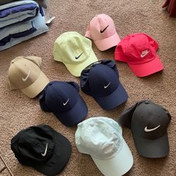Nike Hats 